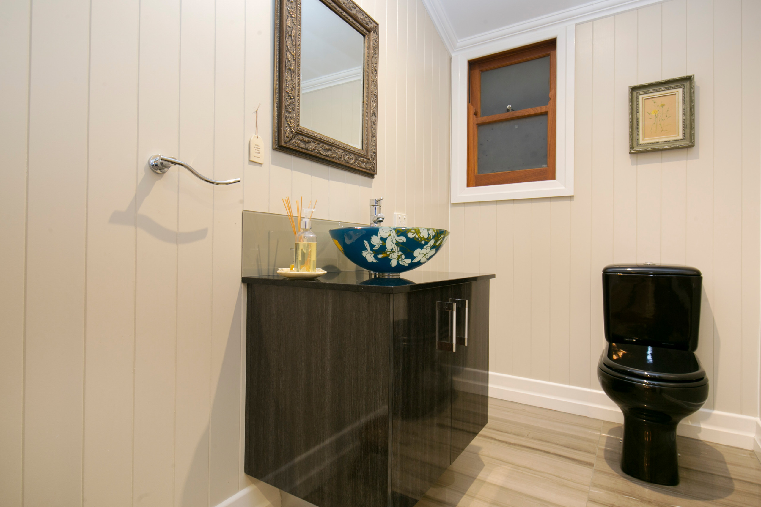 Greenslopes - Exquisite Renovation