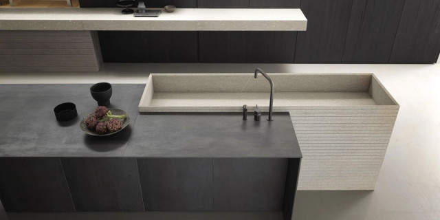 MODULNOVA contemporary-kitchen