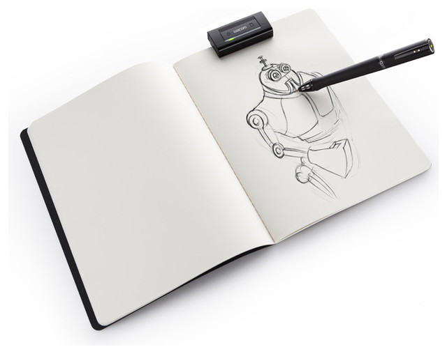 Inkling Digital Sketch Pen