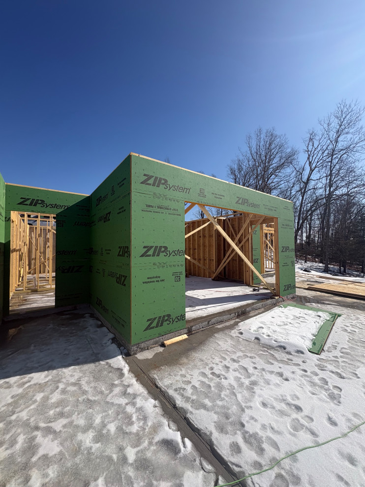 Hawks Landing Project