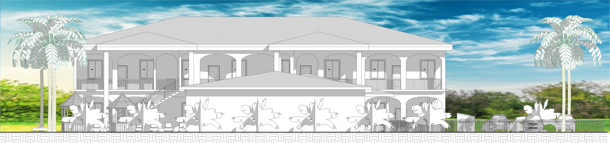 Multiunit Residential Projects