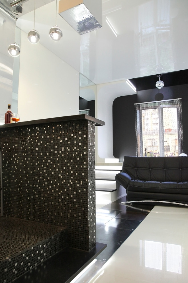 Диско-комната