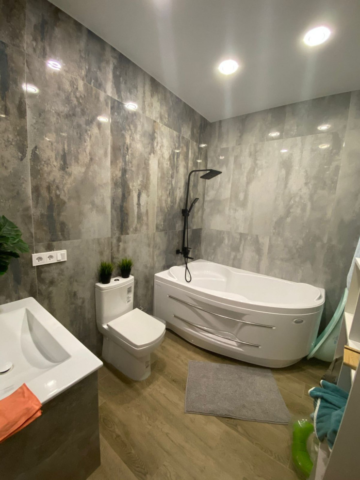 Дизайн проект дома