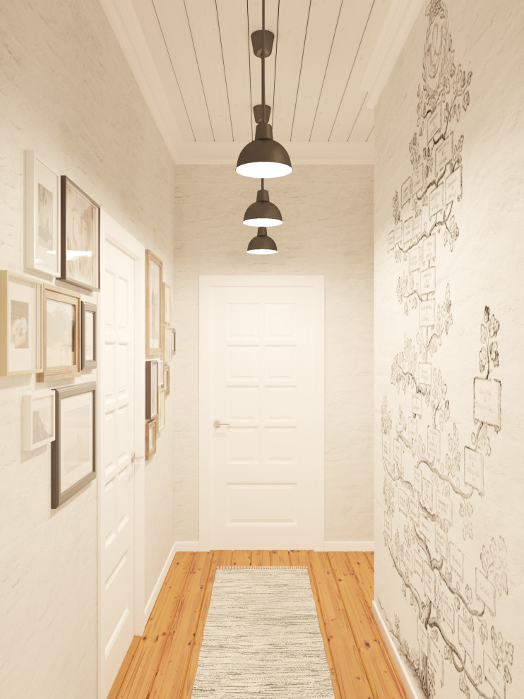 Квартира в ЖК Академик