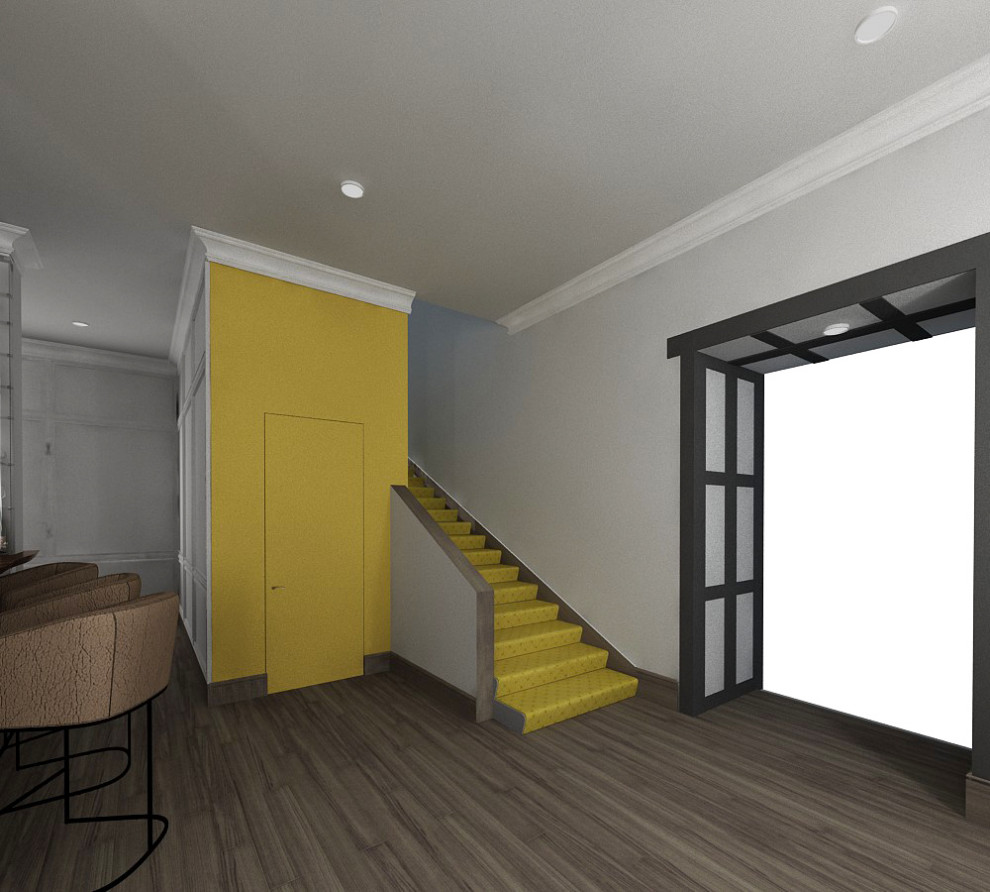 загородный дом