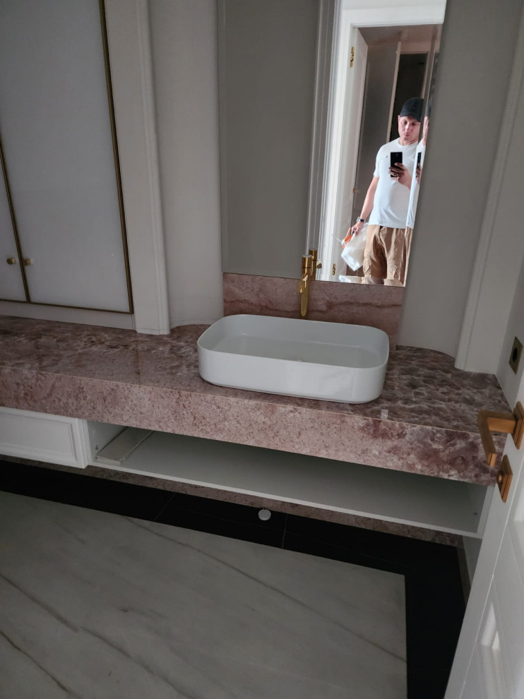 Ванная комната