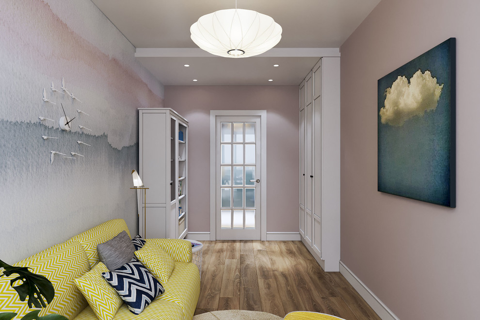 Квартира в жк "Одеский"