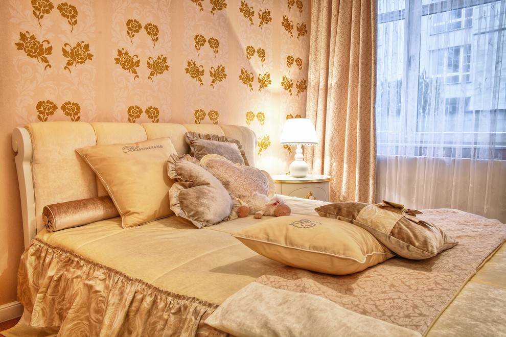 Квартира в Праге