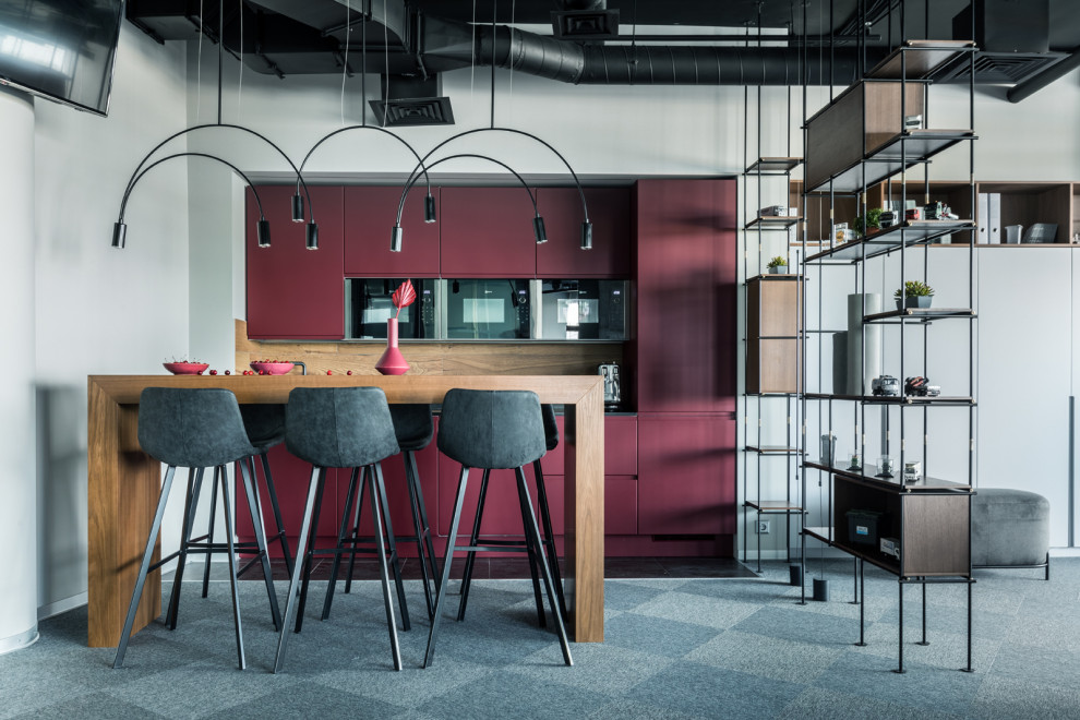 Дизайн офиса