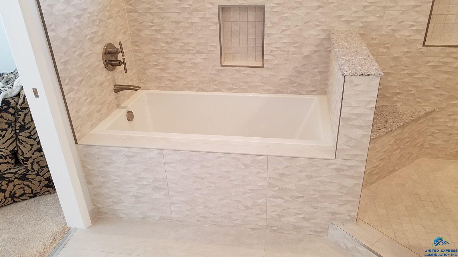 Bathroom Remodeling In Torrance