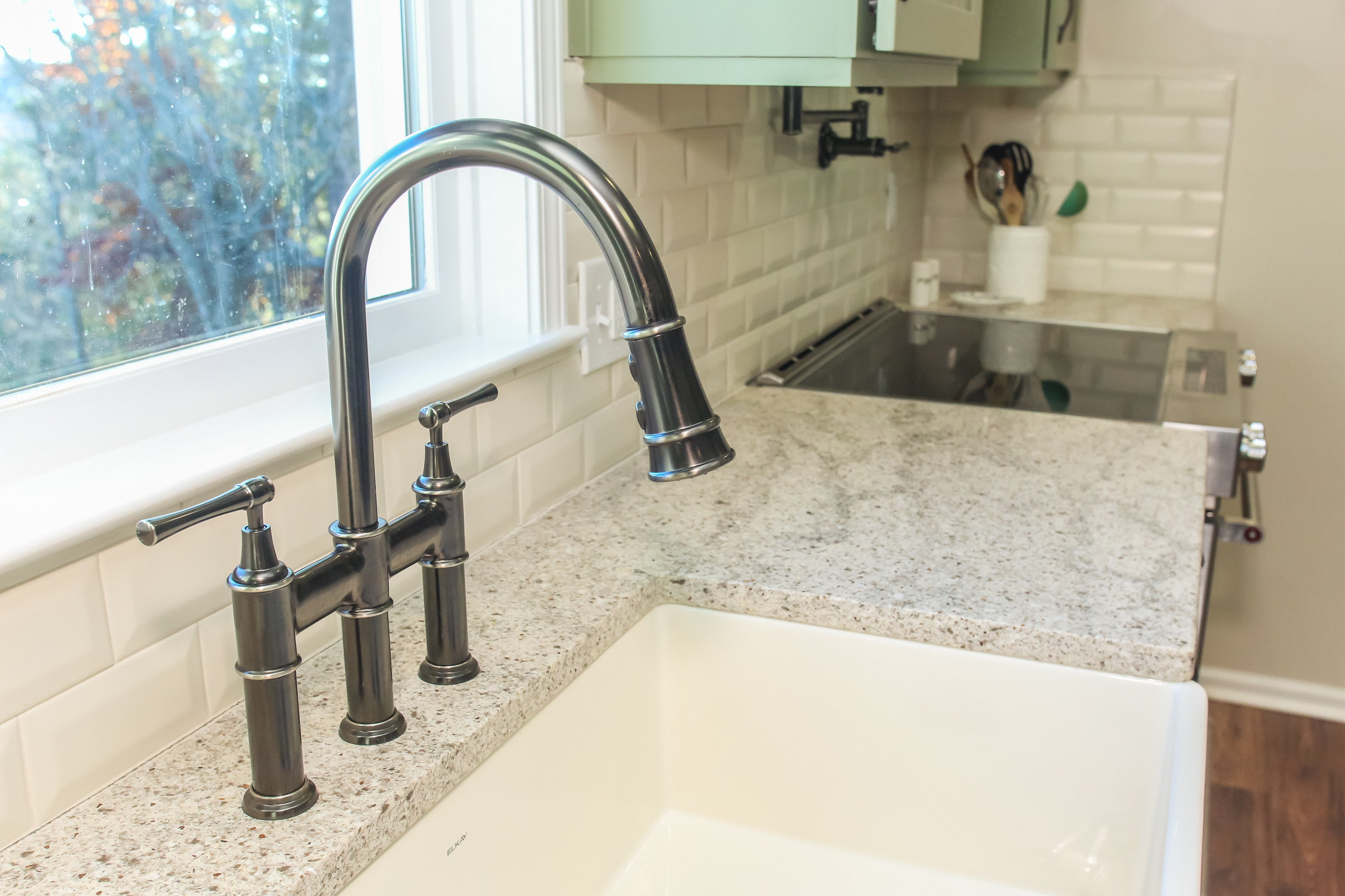 Lula Farmhouse Kitchen Remodel