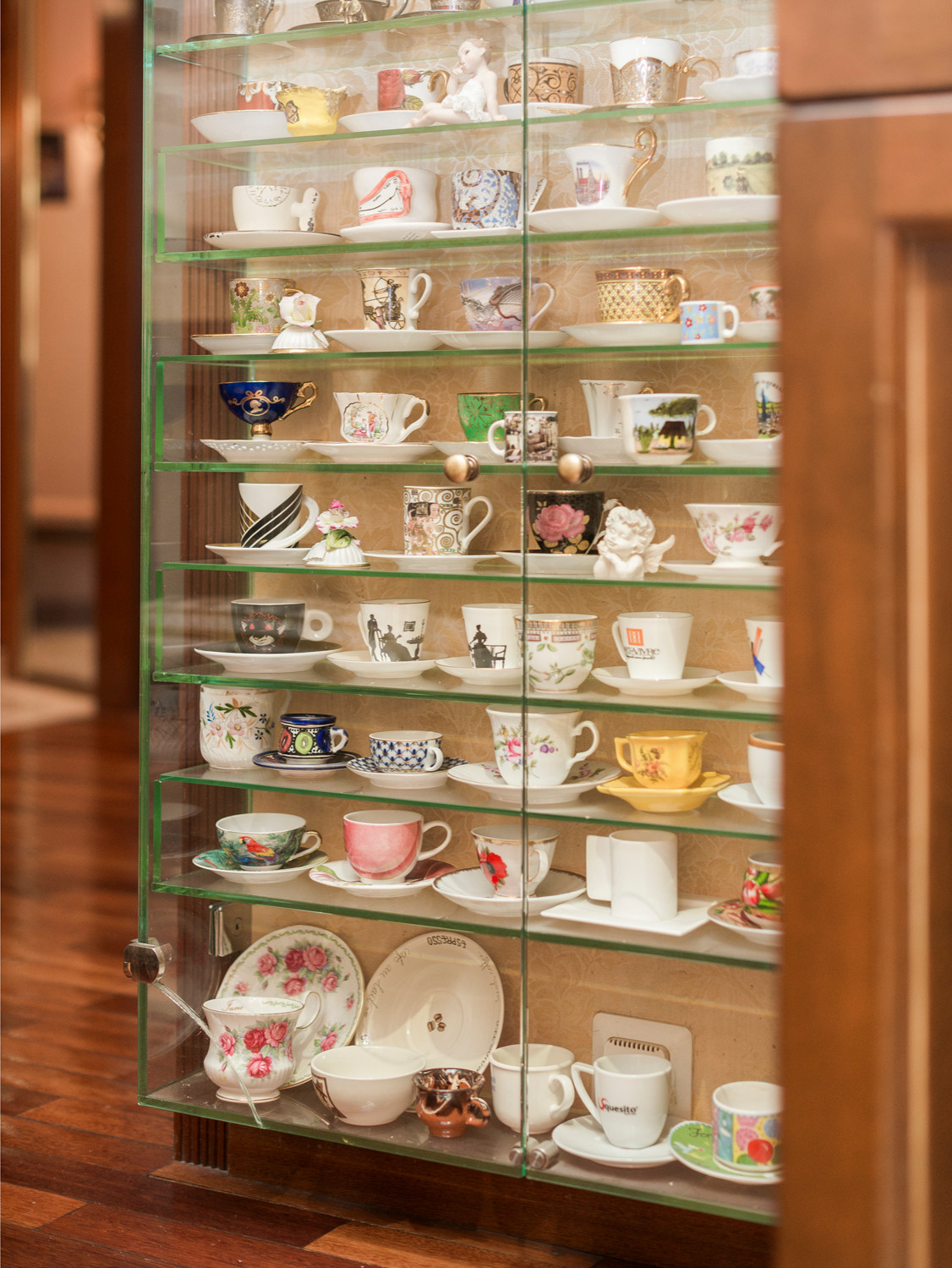 Квартира для мамы