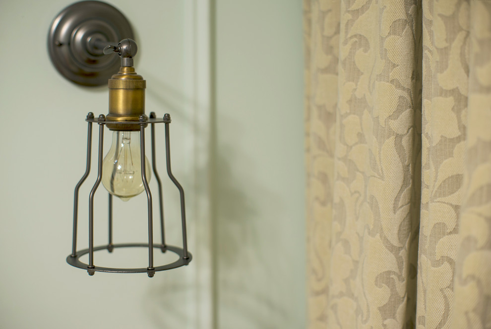 Квартира для оригинальной девушки