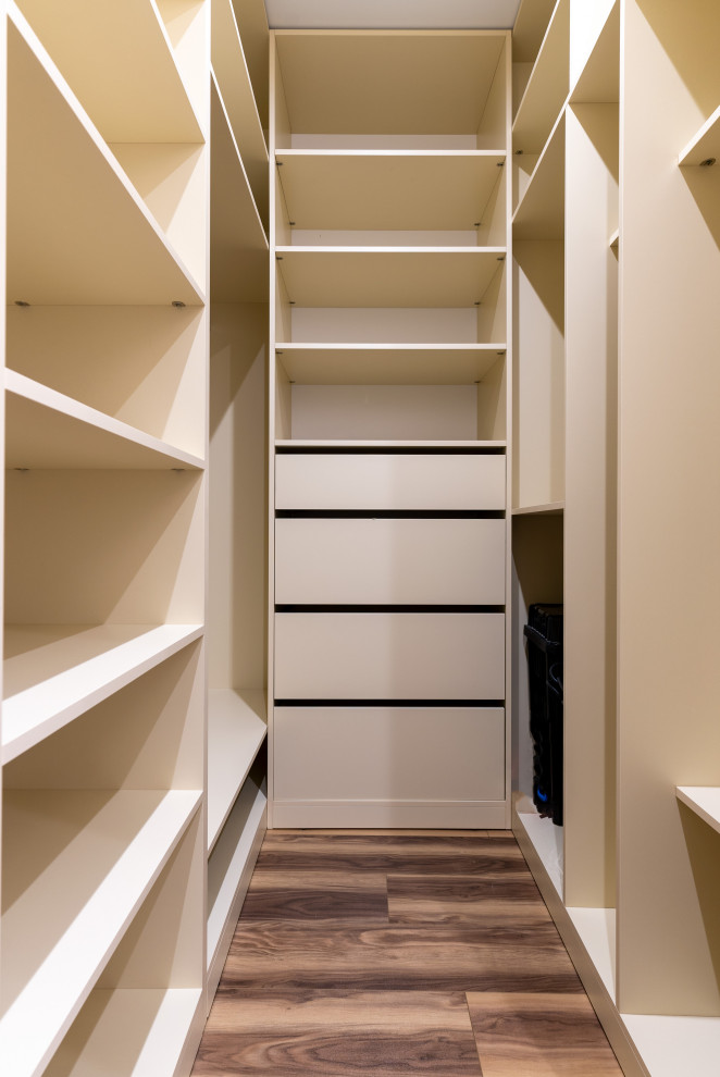 Классный ремонт в квартире 80 кв.м