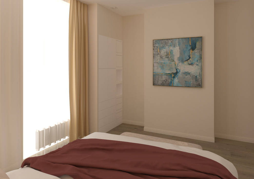 Октябрьское поле