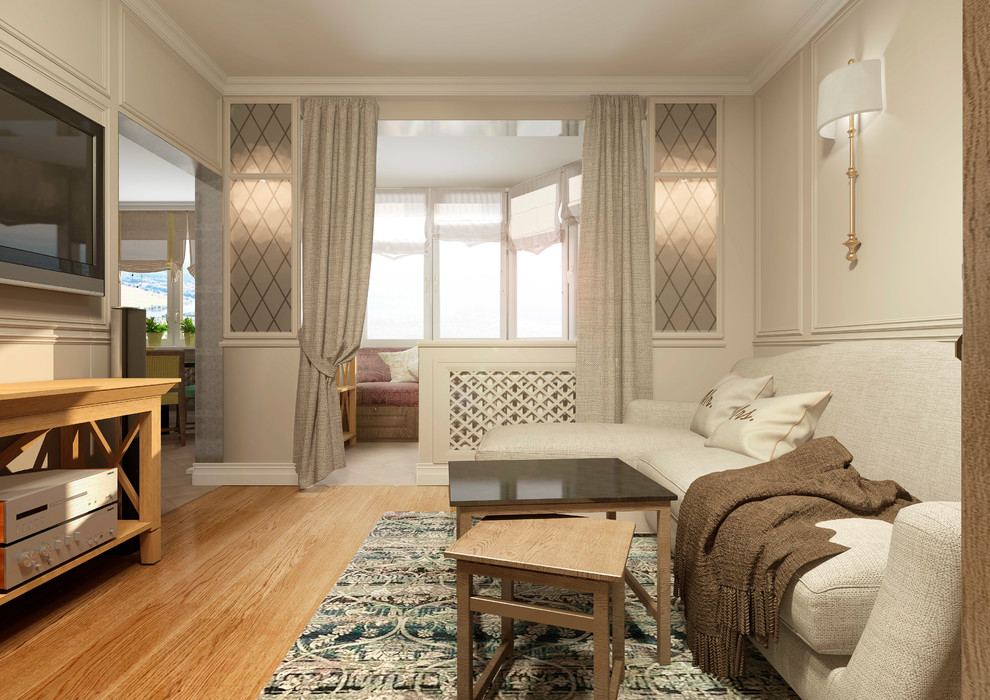 Атмосферная классика