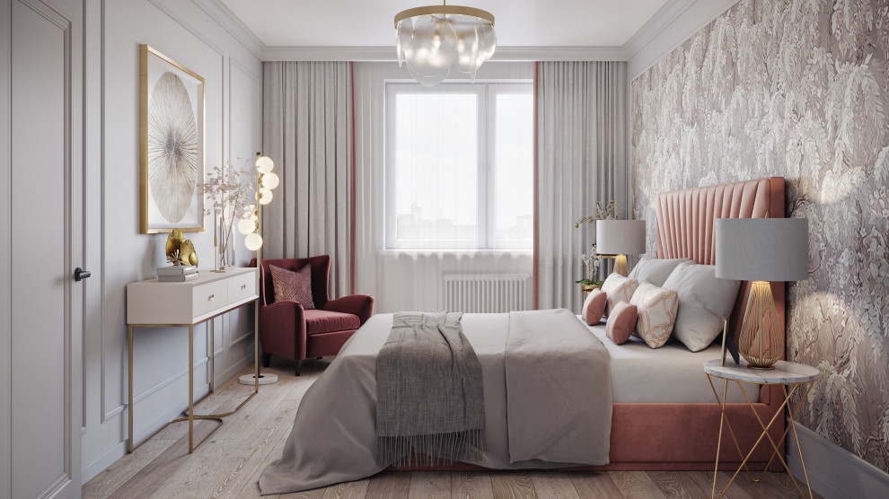 ЖК Нормандия