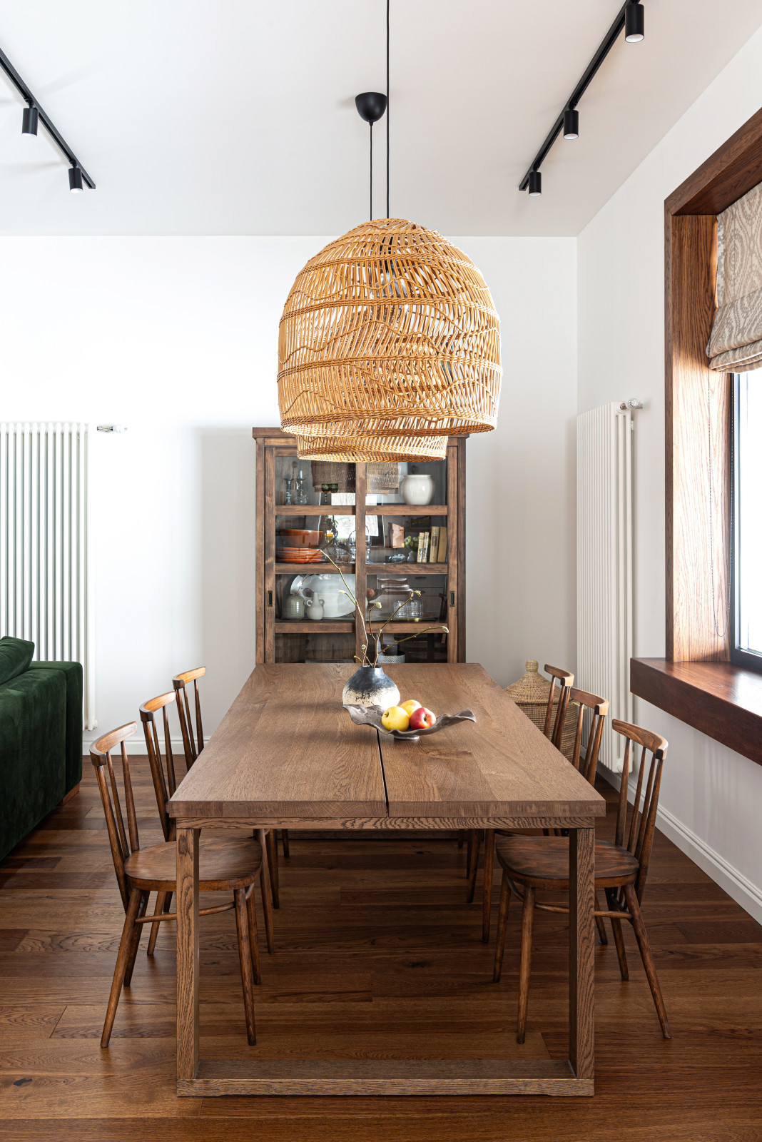 Дом под Истрой