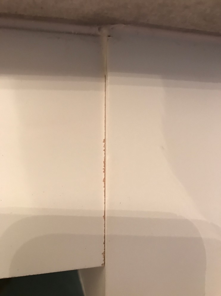 How To Prevent Kitchen From Chipping at Mattie Stewart blog