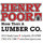 Henry Poor Lumber