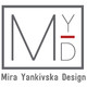 Mira Yankivska Design