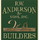 R.W. Anderson & Sons inc. Builders