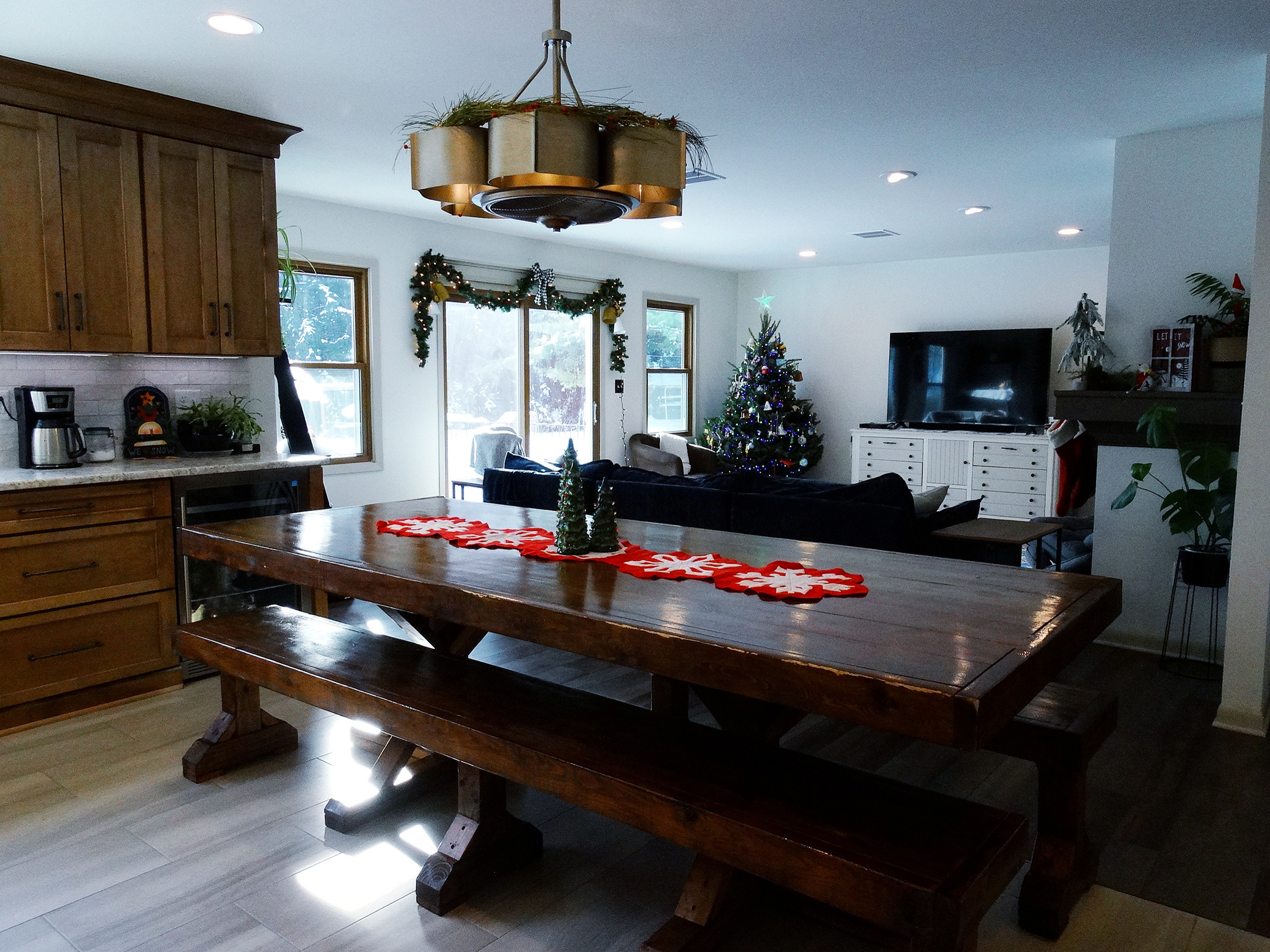 Sussex Residence II - Kitchen Remodel
