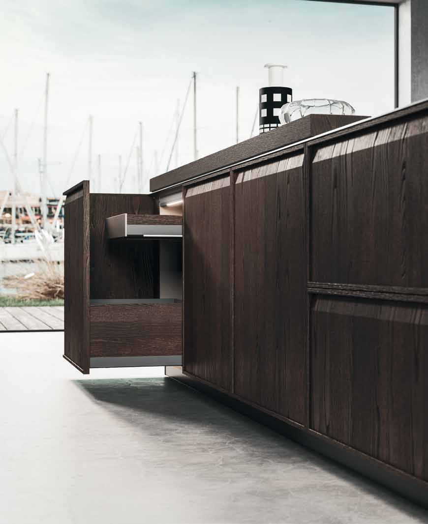 AK_07 | Acciaio Inox