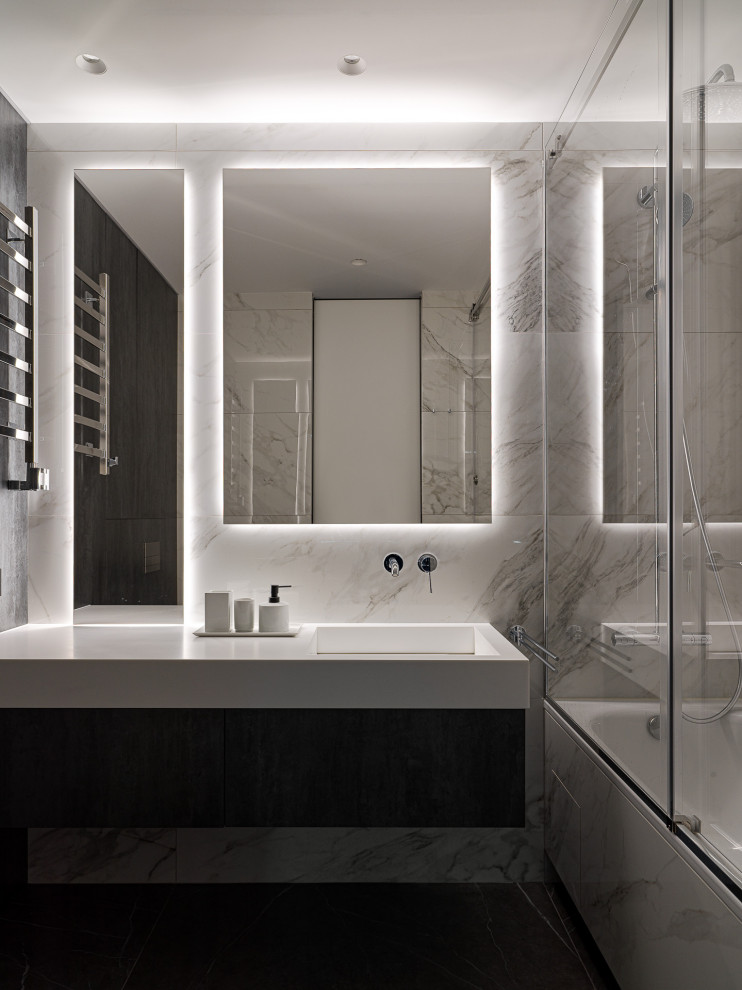 стайлинг квартиры 100