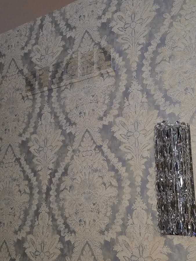 Ann Arbor Great Room, Dining Room, Hallway, Family Room, Kitchen Wallpaper