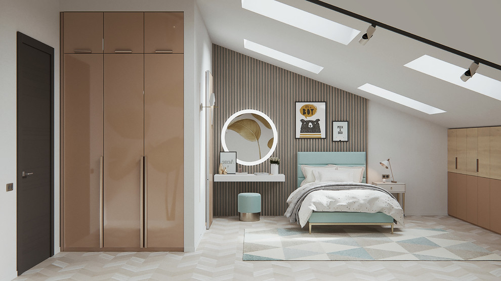 ЖК на Левашовском проспекте