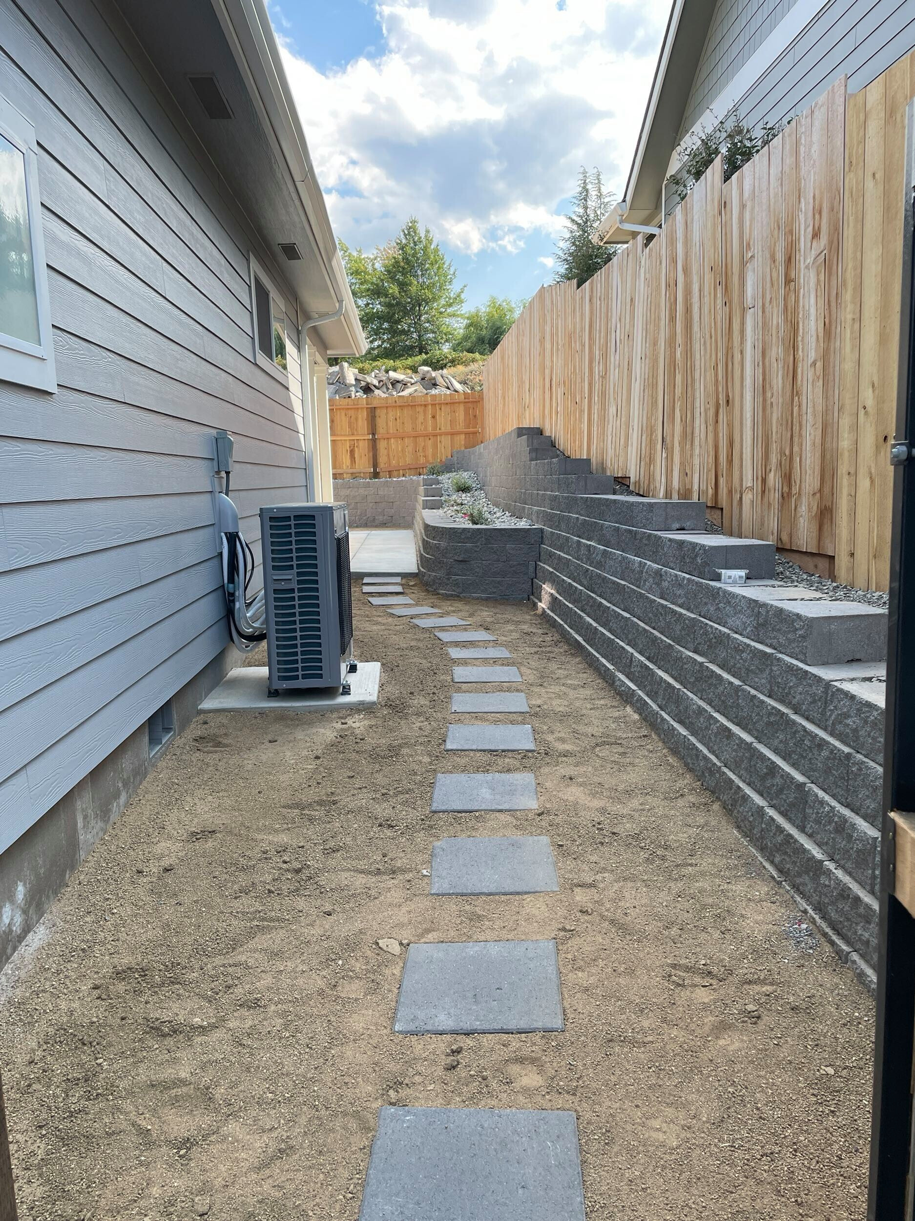 New Construction - West Village Lot 3