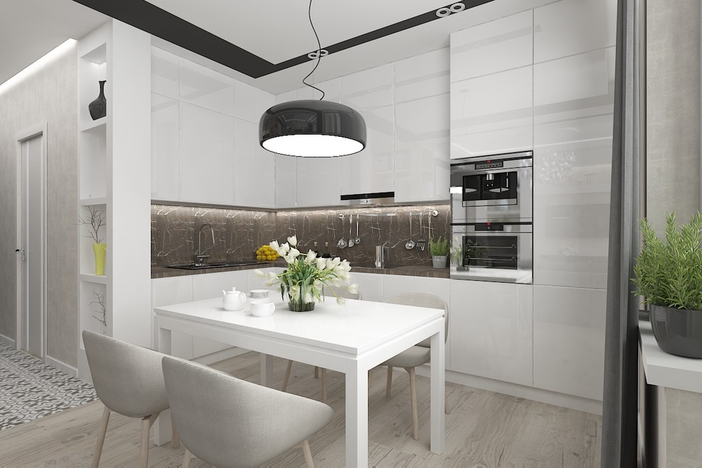 Студия Минимализм