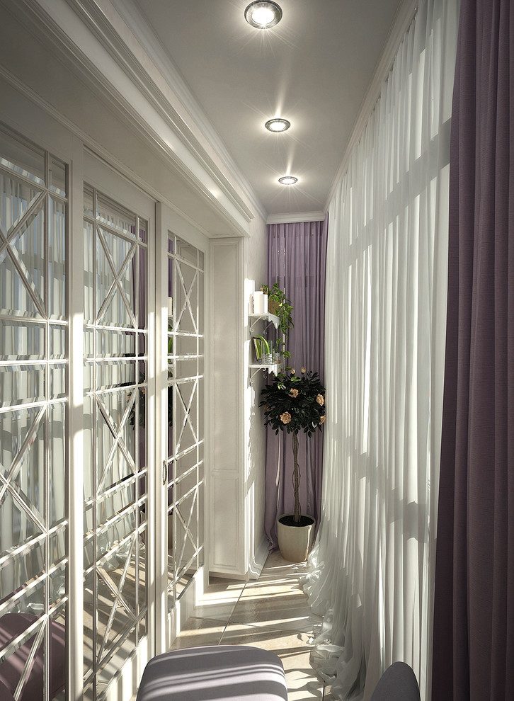 Ленпроект, г. Сургут, бульвар Свободы 12; площадь 58,5 м2