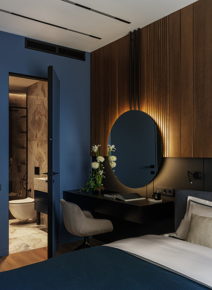 ЖК Сердце Столицы