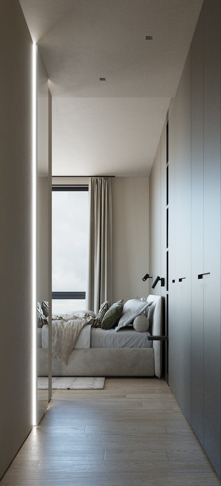 ЖК Черная речка