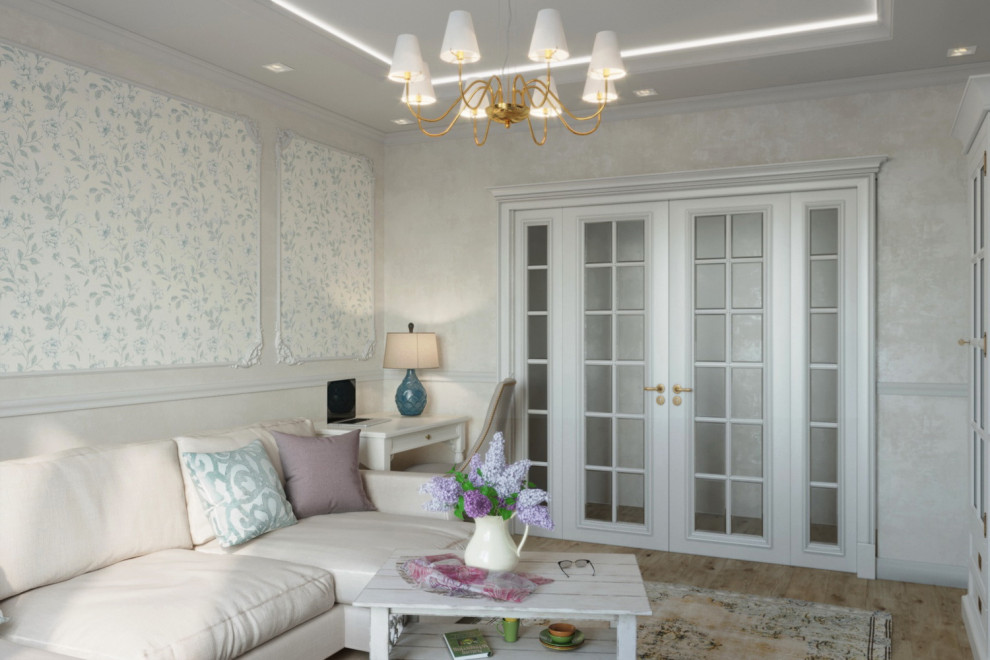 ЖК Лондон парк