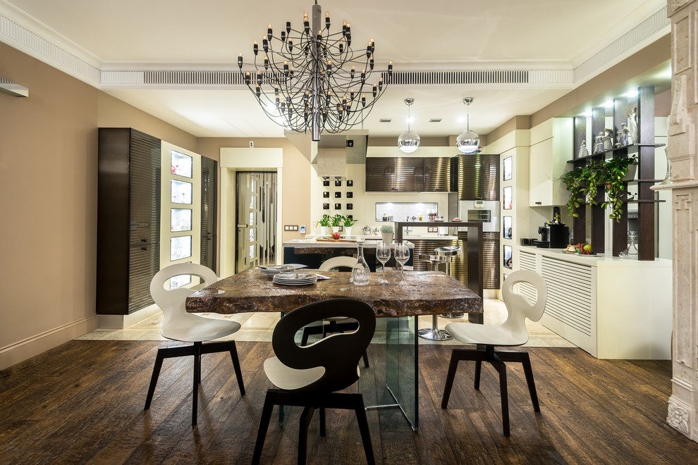 квартира в ЖК Зодиак