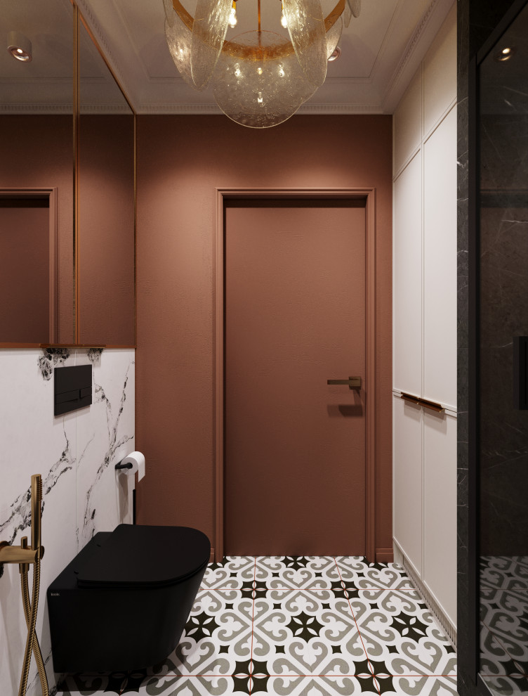 ЖК Forst Москва 2024