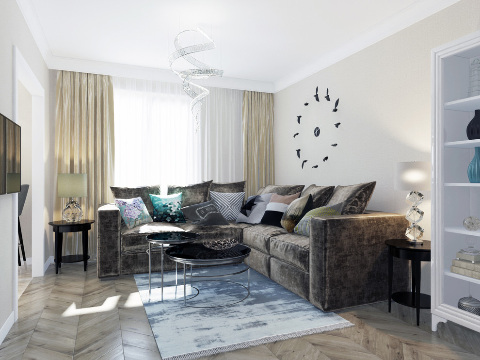 Гражданская