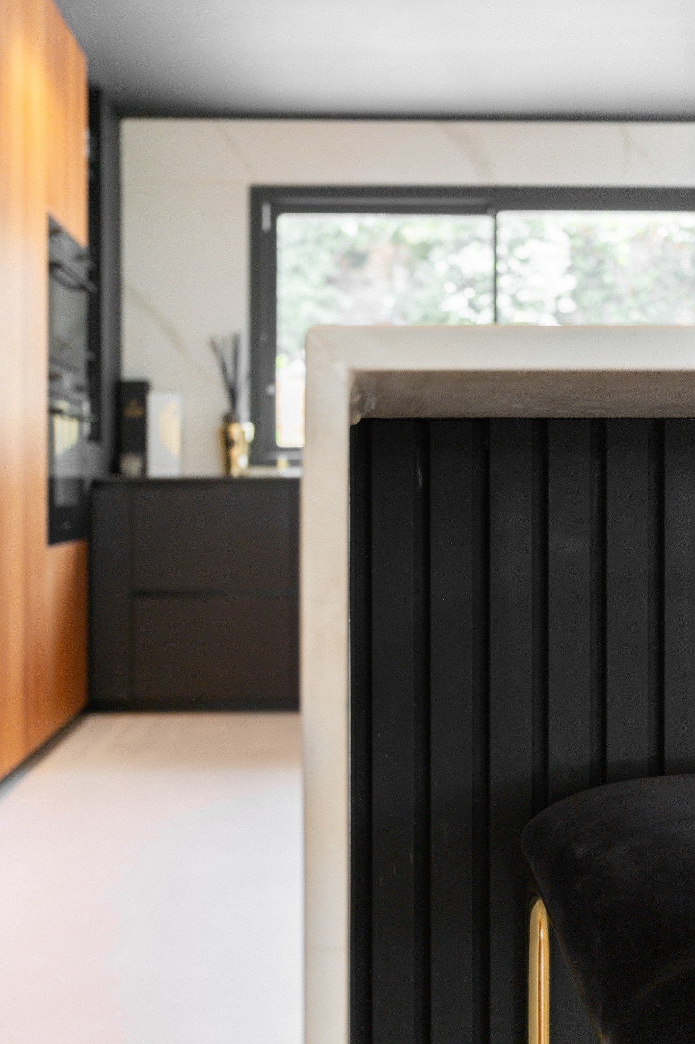 Rénovation d'une maison familiale