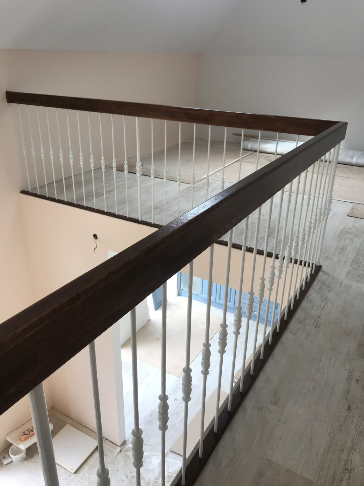 ЛЕСТНИЦА ЭСКИМО