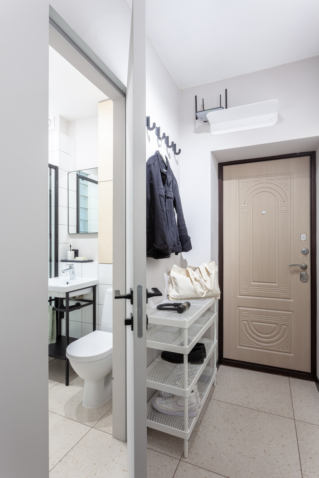 Новая жизнь хрущевки