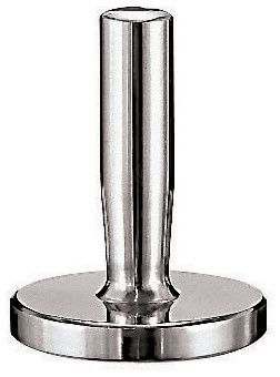 3-1/4-Pound Meat Pounder/Tenderizer , Stainless Steel