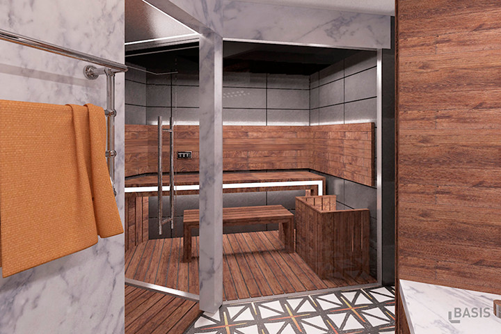 апартаменты в ЖК Аврора