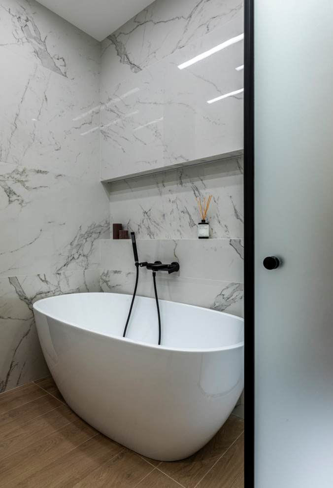 Апартаменты в ЖК Хорошевский