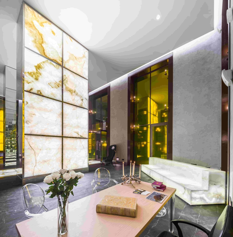 ЖК Леонтьевский мыс, г. Санкт-Петербург