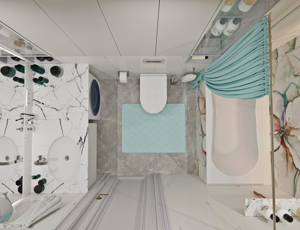 Квартира для Прекрасной Хозяйки