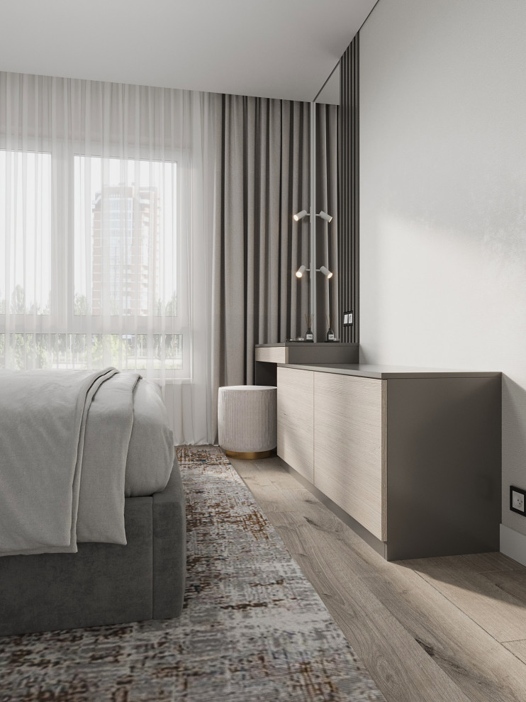 Интерьер квартиры 40 м