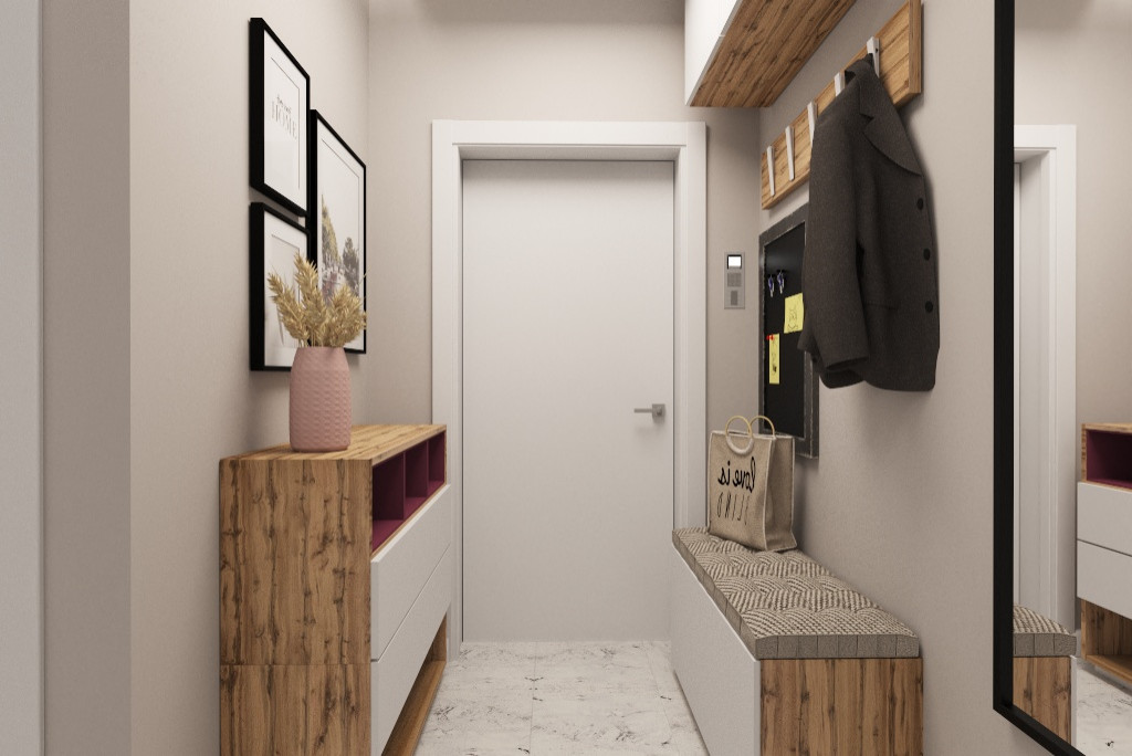 ЖК Доминант